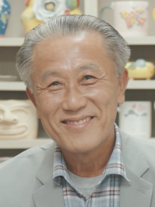 김윤회 정면사진