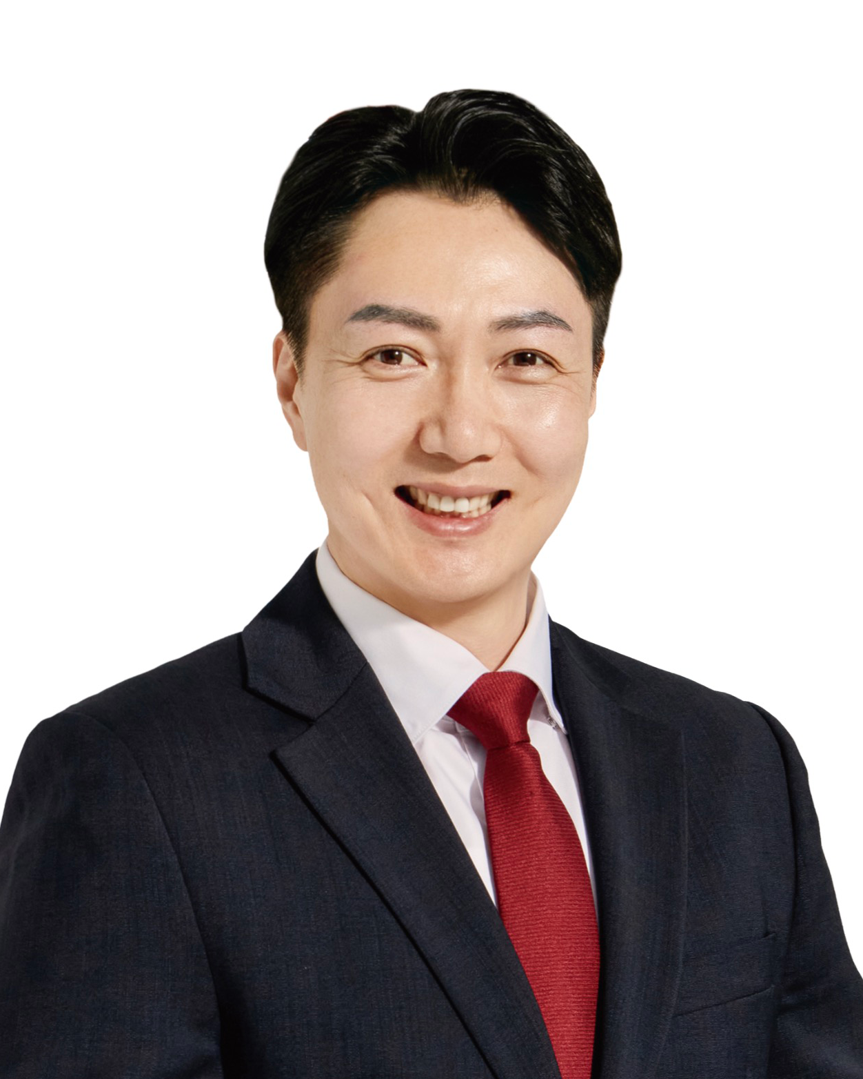 장용석 의원 사진