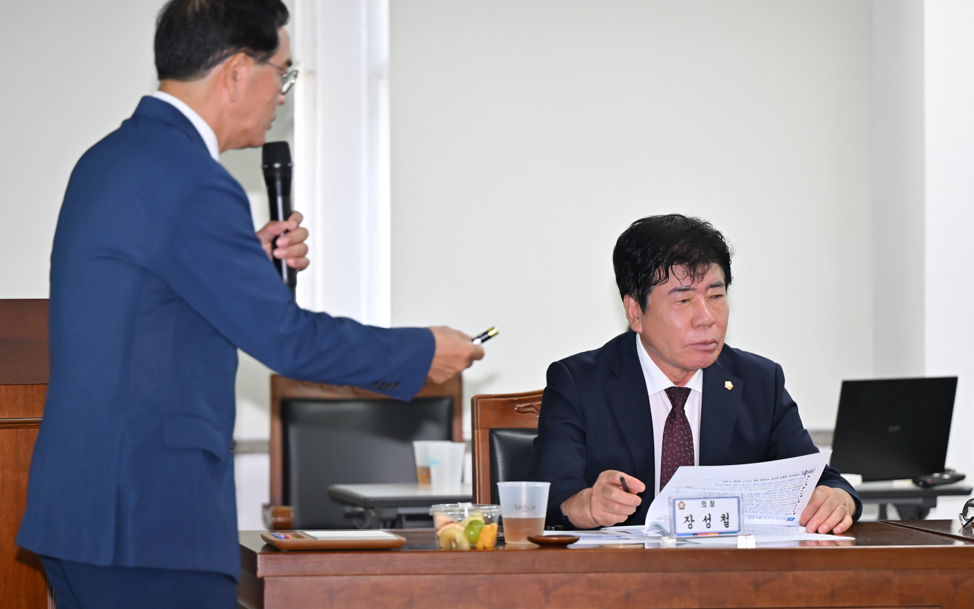 2025년 해운대구의회 법정의무교육 4번째 이미지