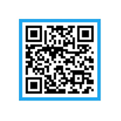 주민등록표 열람 또는 등초본 교부 신청서(위임용) qr code(https://m.site.naver.com/1oQO7 )