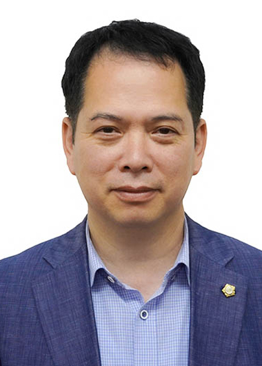 김성군 의원 사진