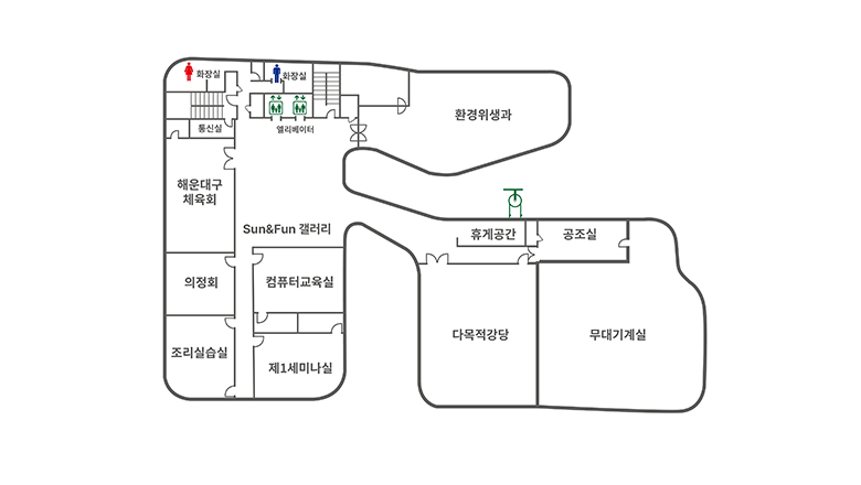 3층 안내 도면